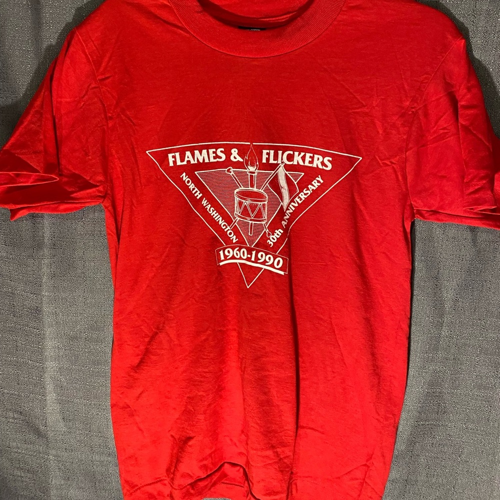 VTG Screen Stars Best Tee Size M